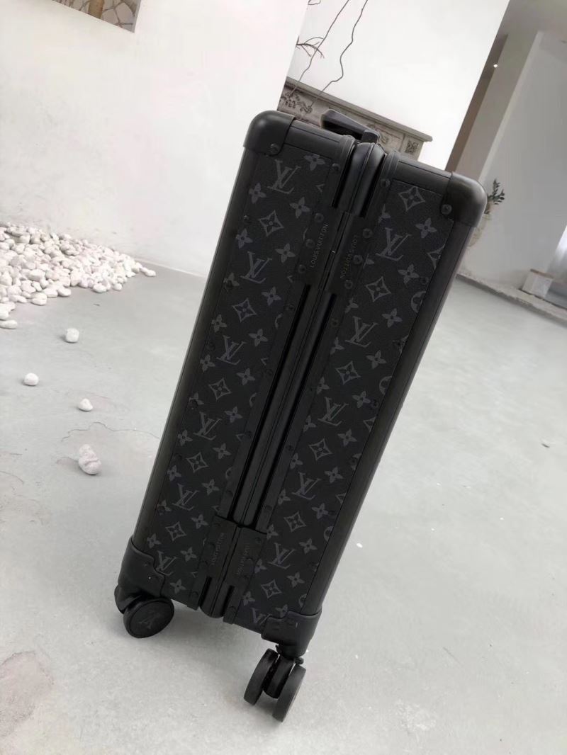 LV Suitcase